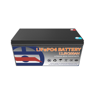 Baterai LiFePO4 12V200Ah