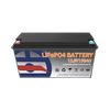 Baterai LiFePO4 12V150Ah