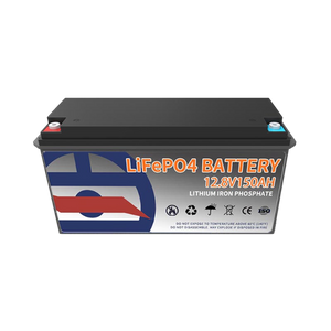Baterai LiFePO4 12V150Ah