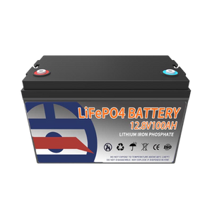 Baterai LiFePO4 12V100Ah
