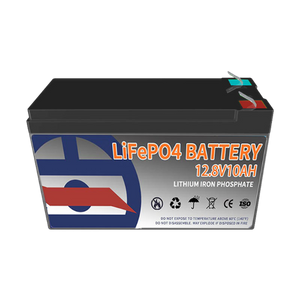 Baterai LiFePO4 12V10Ah
