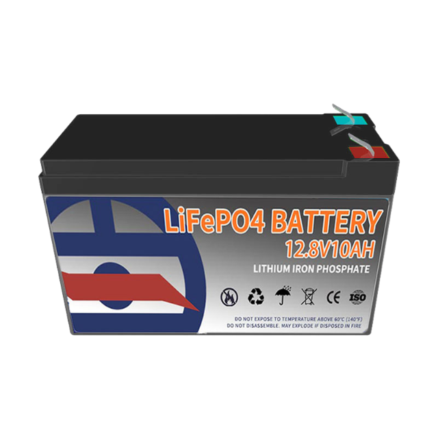 Baterai LiFePO4 12V10Ah