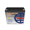 Baterai LiFePO4 12V20Ah