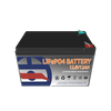 Baterai LiFePO4 12V12Ah