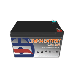 Baterai LiFePO4 12V12Ah