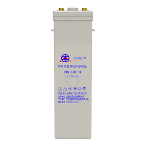 Baterai Traksi Lithium 12V untuk Sistem Kereta Api