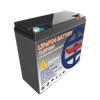 Baterai LiFePO4 12V18Ah